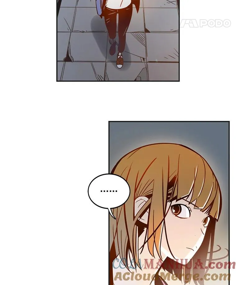 休克世界漫画,7.打探学校5图