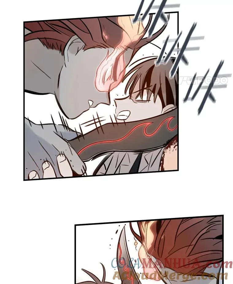 休克世界漫画,83.K的消失5图