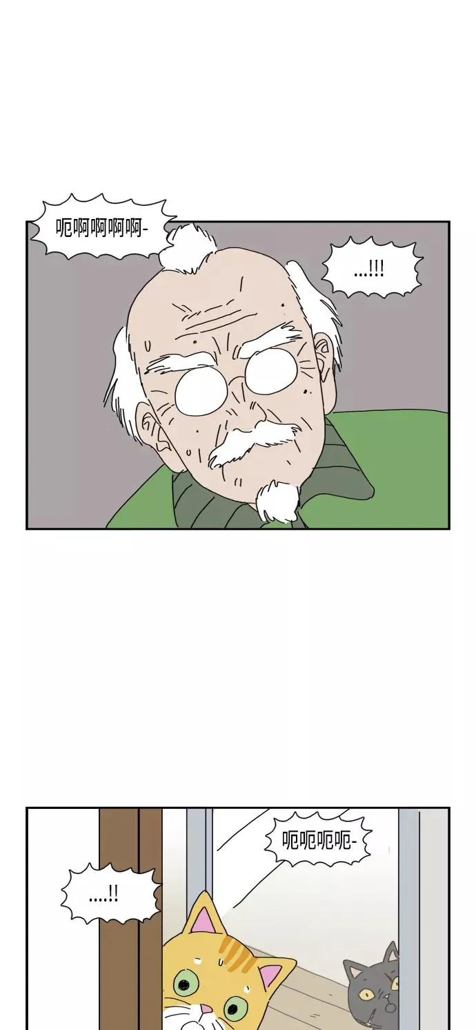 僵尸奶爸漫画,第50话2图