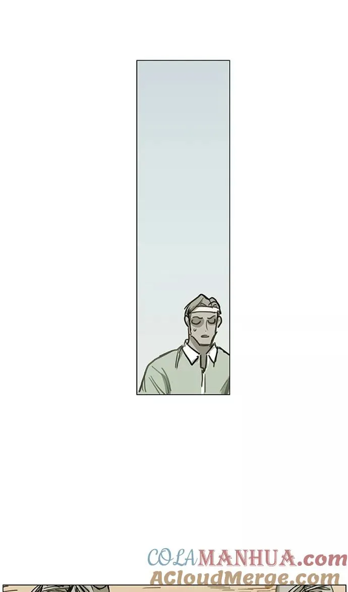 拳击手漫画,第29话 技术的完美呈现2图