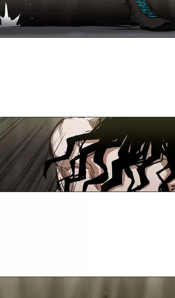 拳击手漫画,第29话 技术的完美呈现4图