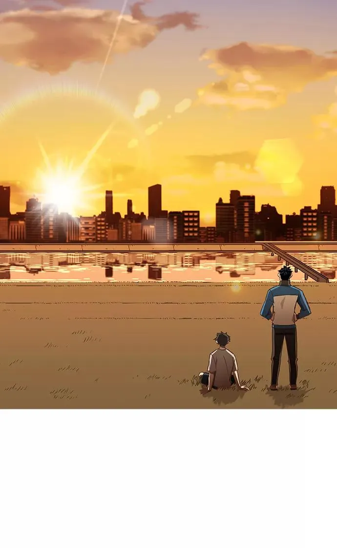 拳击手漫画,第44话 英雄（3）4图