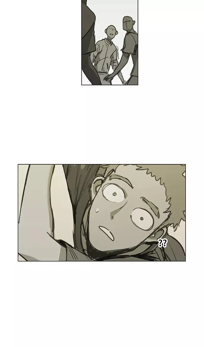 拳击手漫画,第29话 技术的完美呈现5图