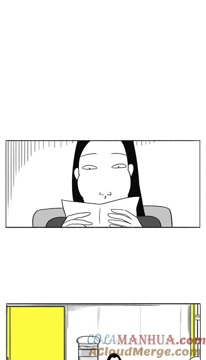 假面女郎漫画,[第14话] 恐吓留言4图