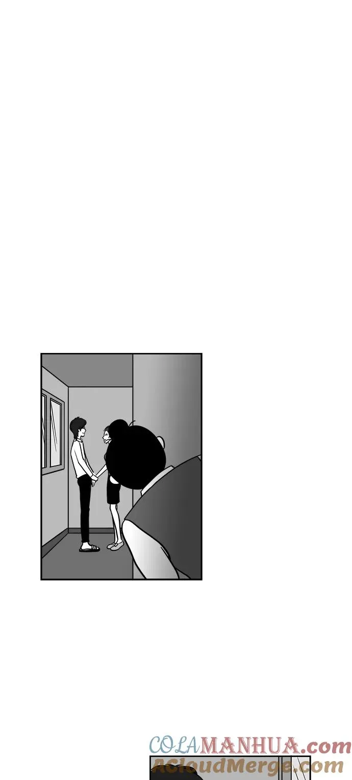 假面女郎漫画,[第2部] 第42话 因为太喜欢你了5图