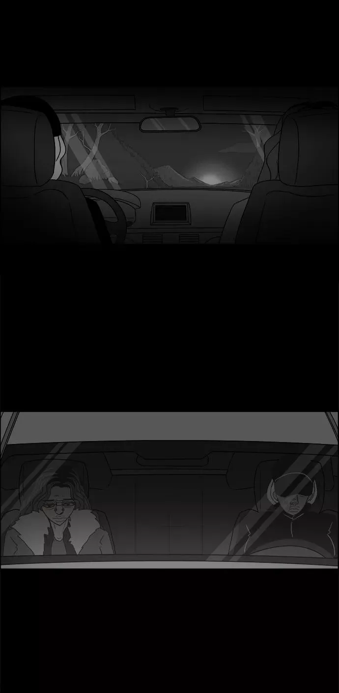 假面女郎漫画,[第2部] 第44话 未尽之言4图