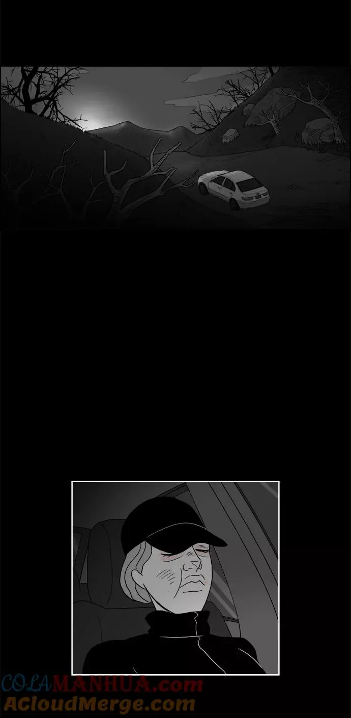 假面女郎漫画,[第2部] 第44话 未尽之言5图