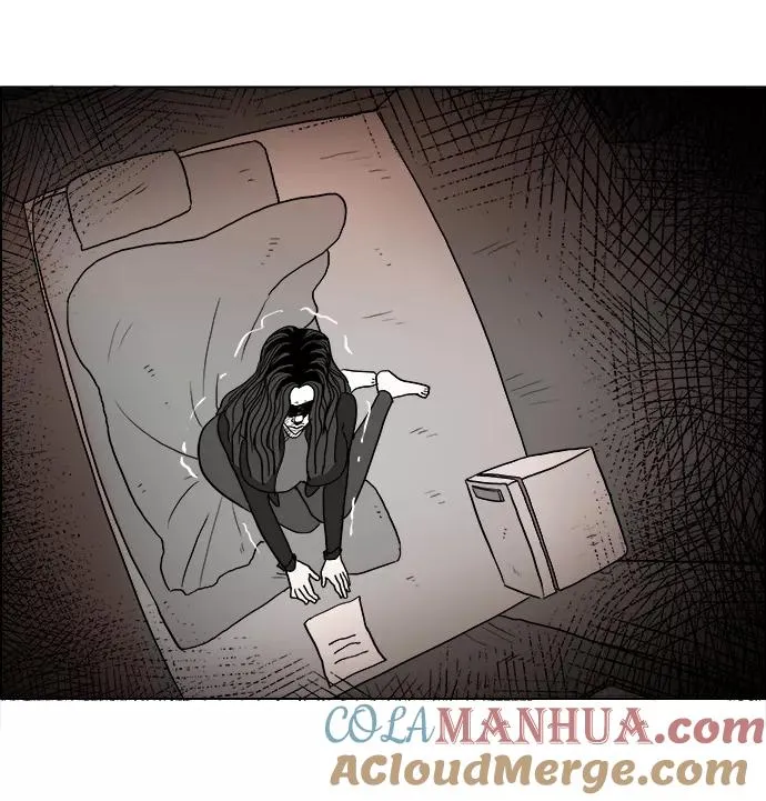 假面女郎漫画,[第2部] 第39话 恐吓纸条4图