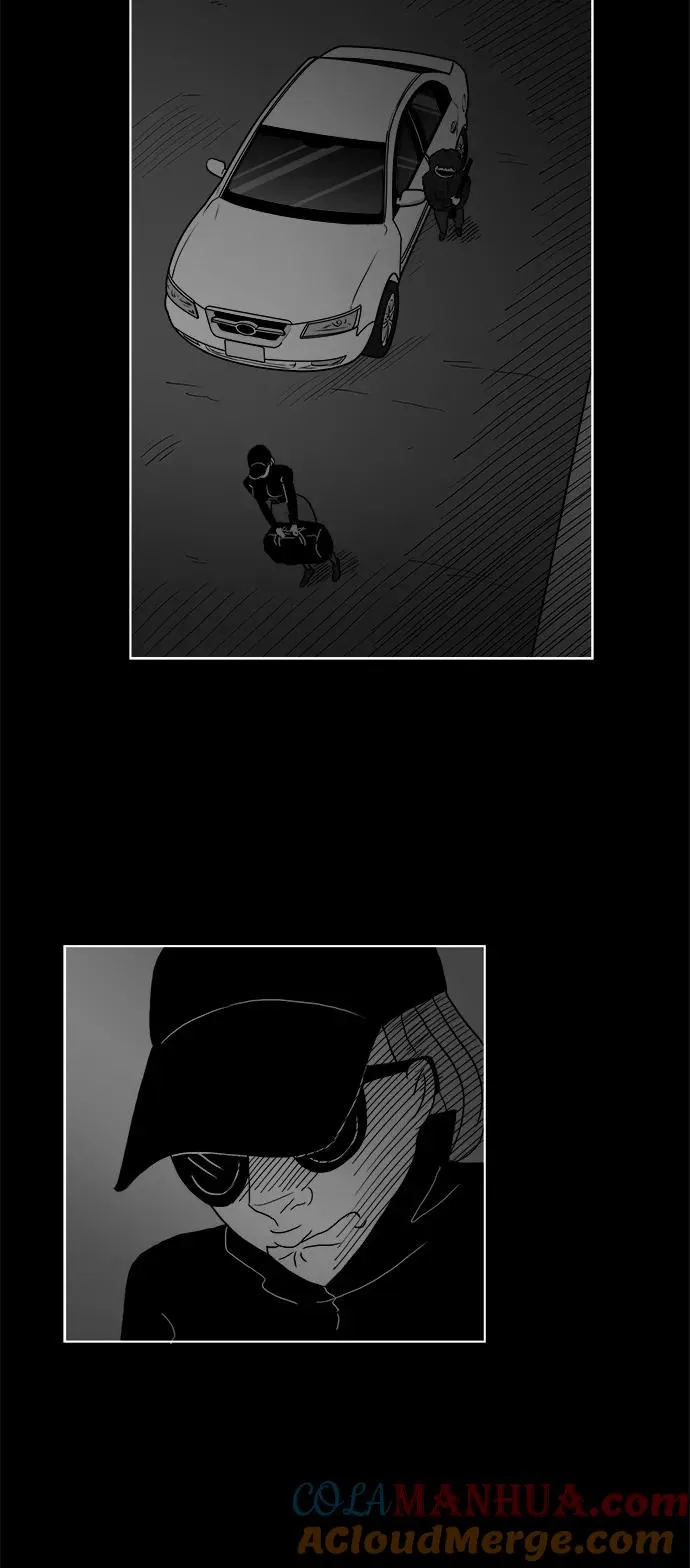 假面女郎漫画,[第2部] 第48话 妈妈的真心2图