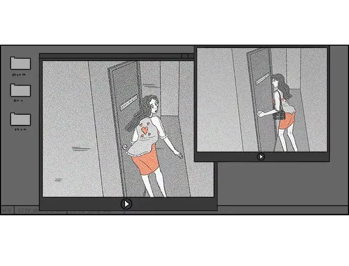 假面女郎漫画,[第2部] 第24话 肯定能认得出来2图