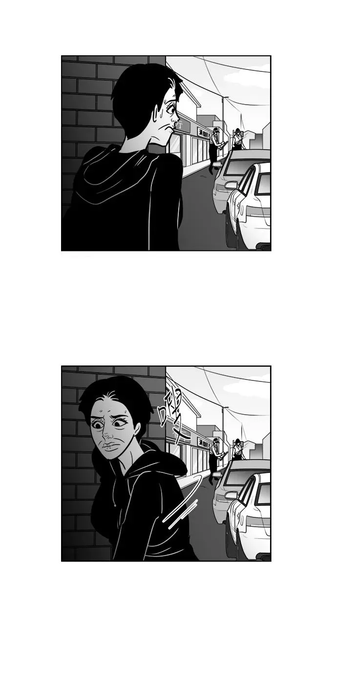 假面女郎漫画,[第3部] 第42话 这一切都是你妈妈造成的4图