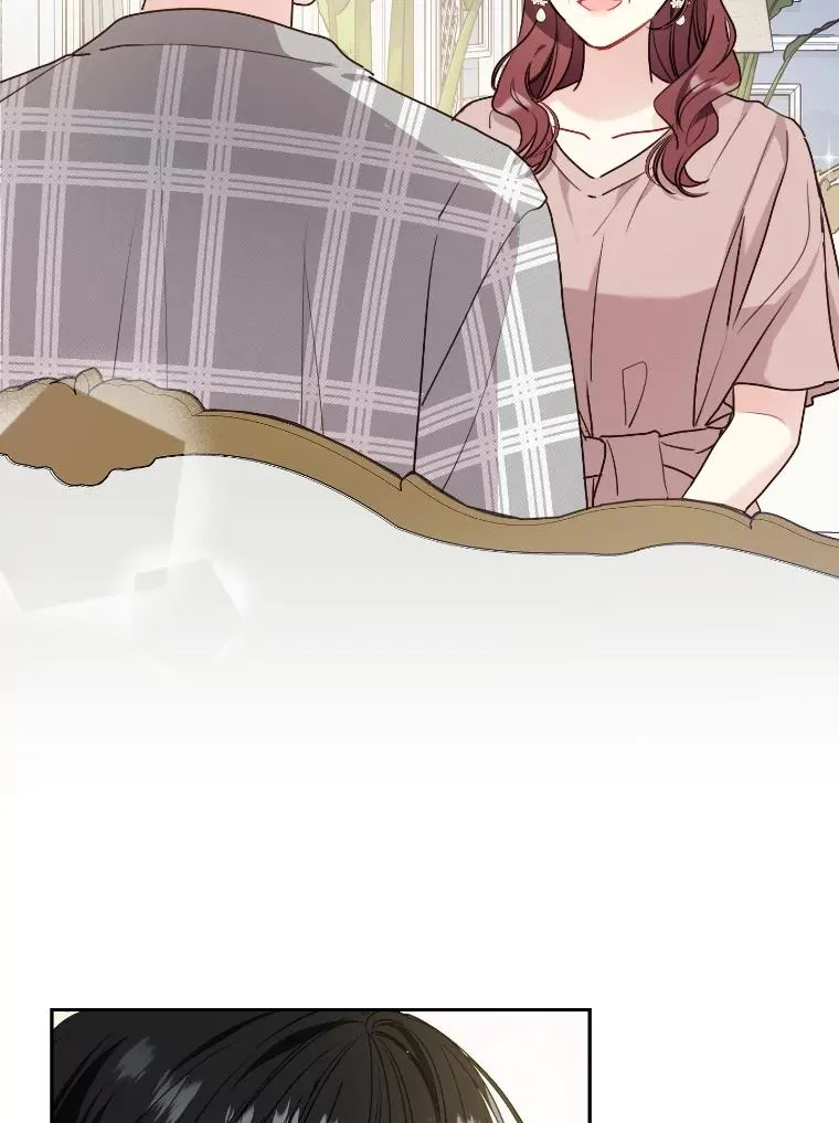 成为总裁的合约丈夫漫画,35.甜蜜的蛋糕2图