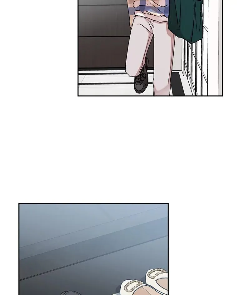 成为总裁的合约丈夫漫画,55.情侣装再次升级3图