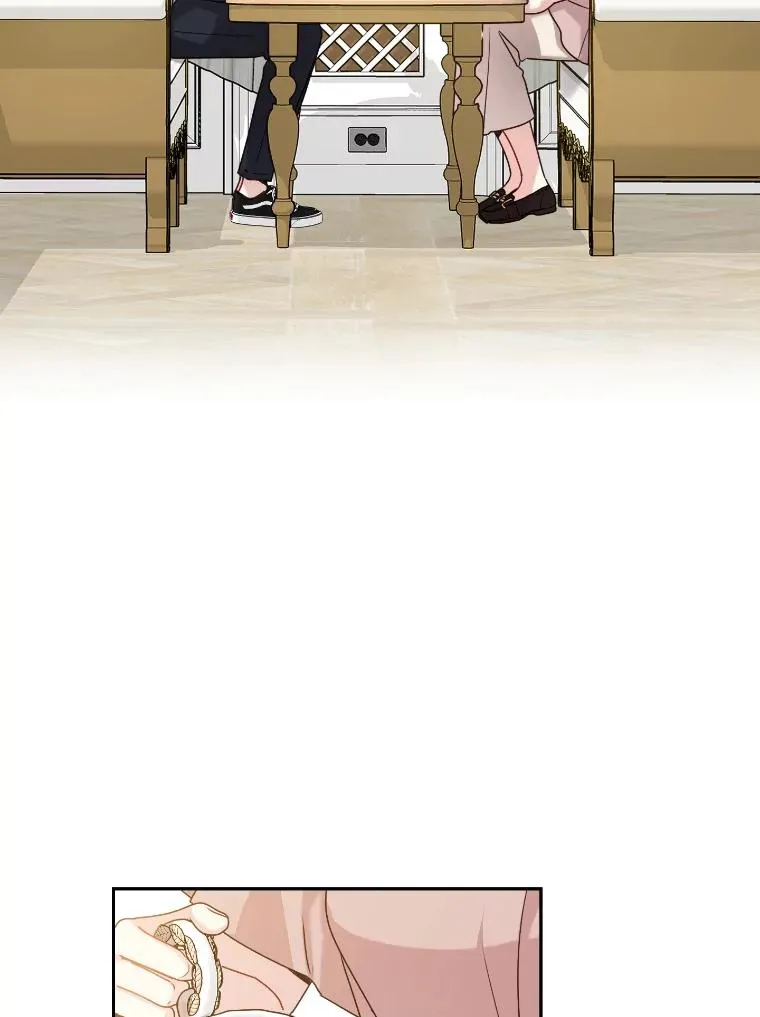 成为总裁的合约丈夫漫画,35.甜蜜的蛋糕5图