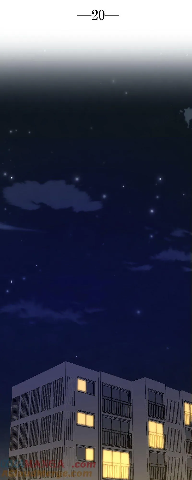 我的幸福来自于作文漫画,第20话 这次一定要幸福的婚姻4图