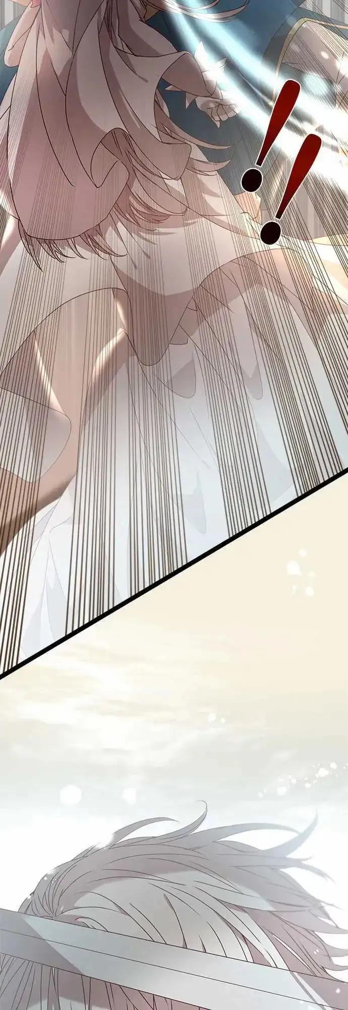 苍穹二重奏漫画,57-白之兽4图