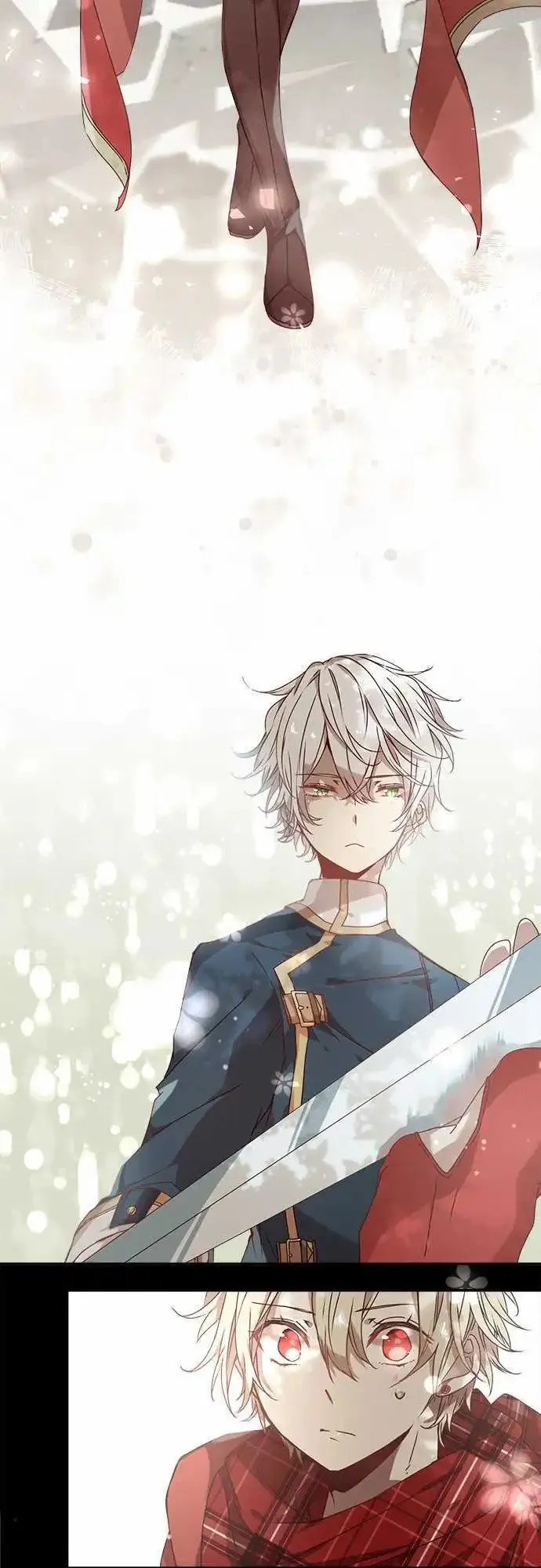 苍穹二重奏漫画,60-艾欧莱特2图