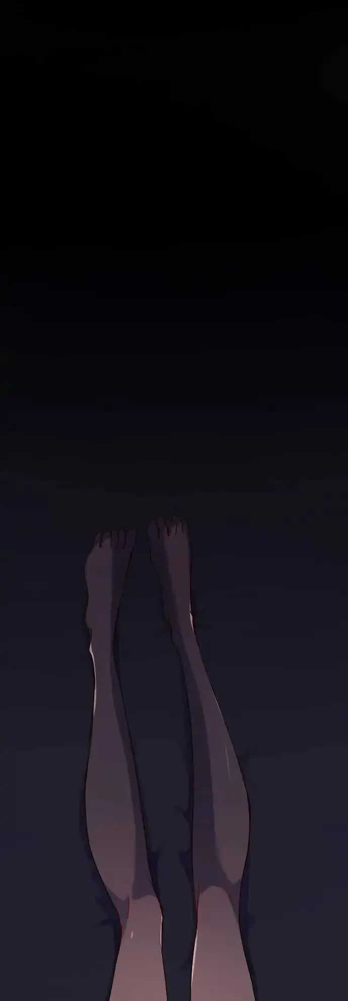 苍穹二重奏漫画,23-两人三脚的路程3图