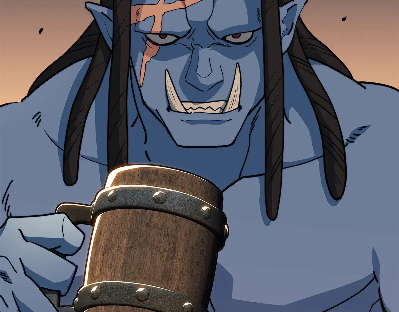 白龙公爵佩德·莱欧漫画,第108话 结盟2图