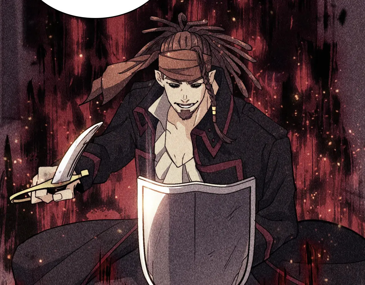 白龙公爵佩德·莱欧漫画,第108话 结盟2图