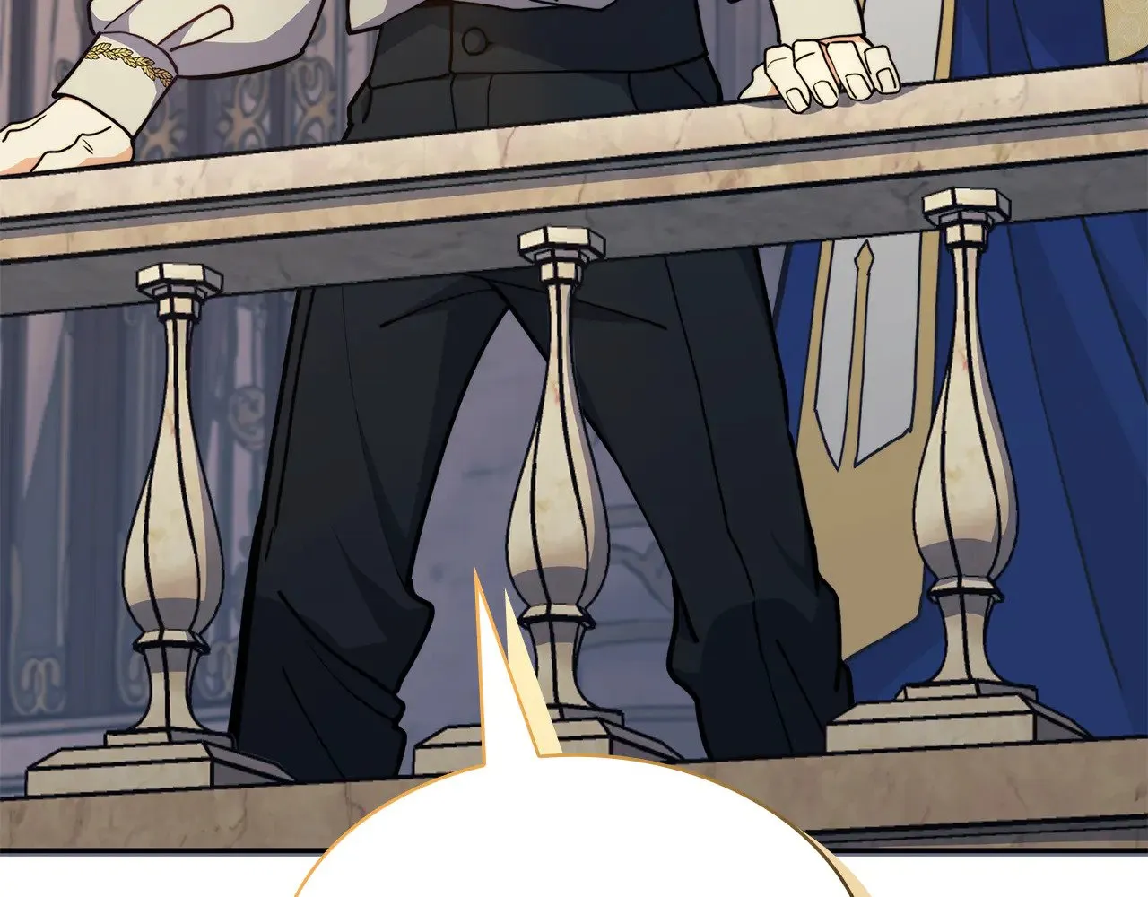 白龙公爵佩德·莱欧漫画,第112话 政策3图