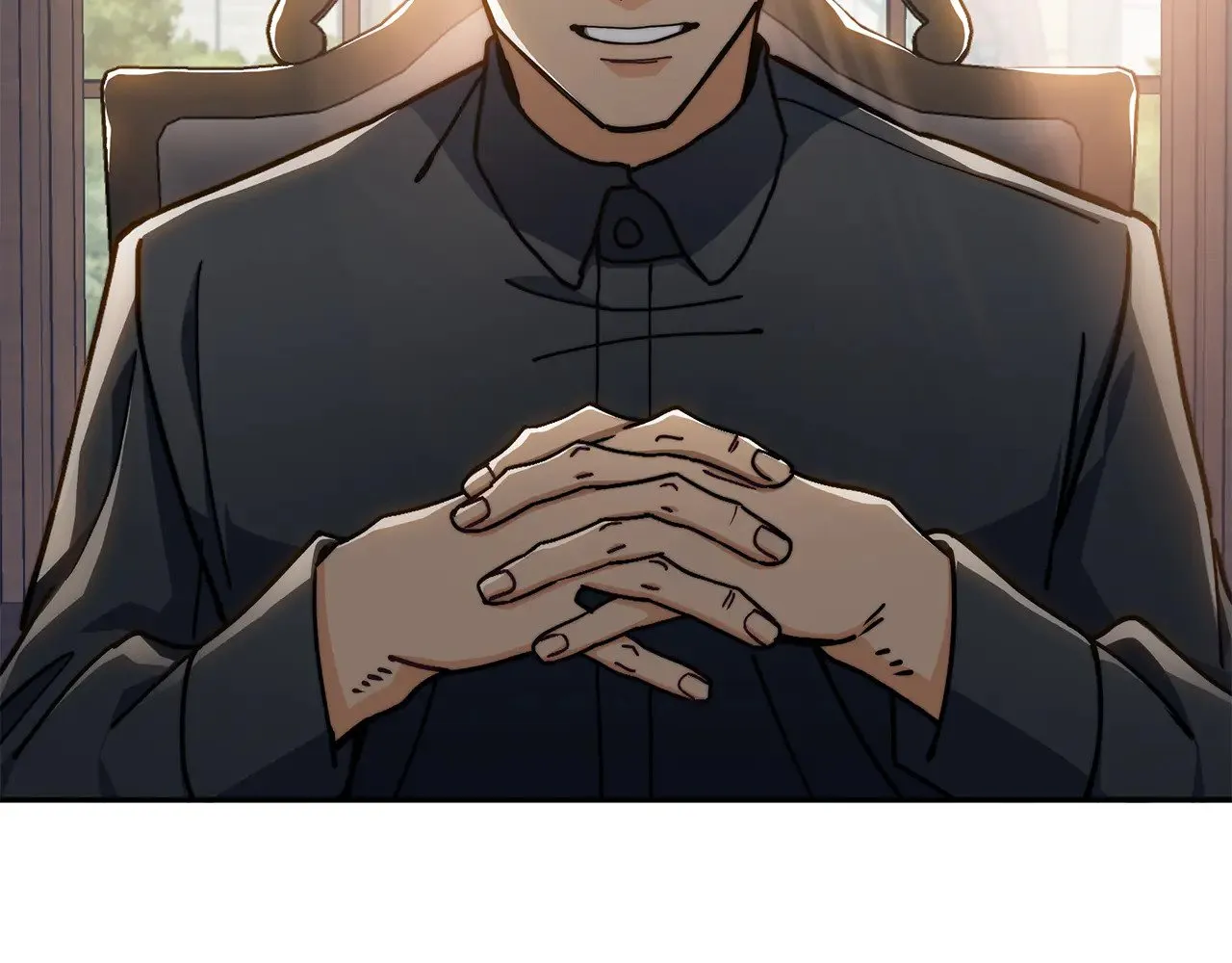 白龙公爵佩德·莱欧漫画,第112话 政策3图