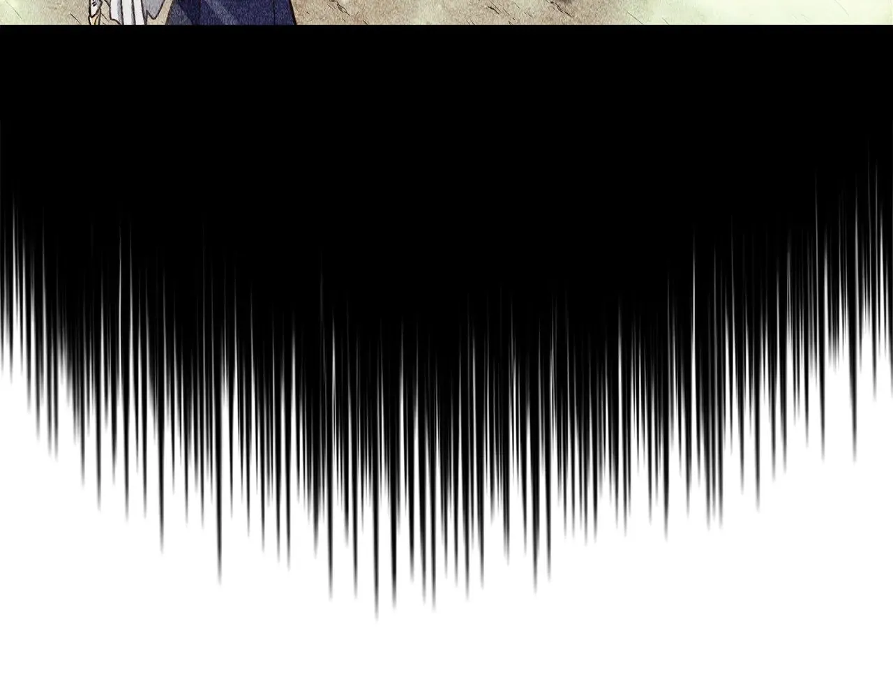 白龙公爵佩德·莱欧漫画,第111话 龙脉1图