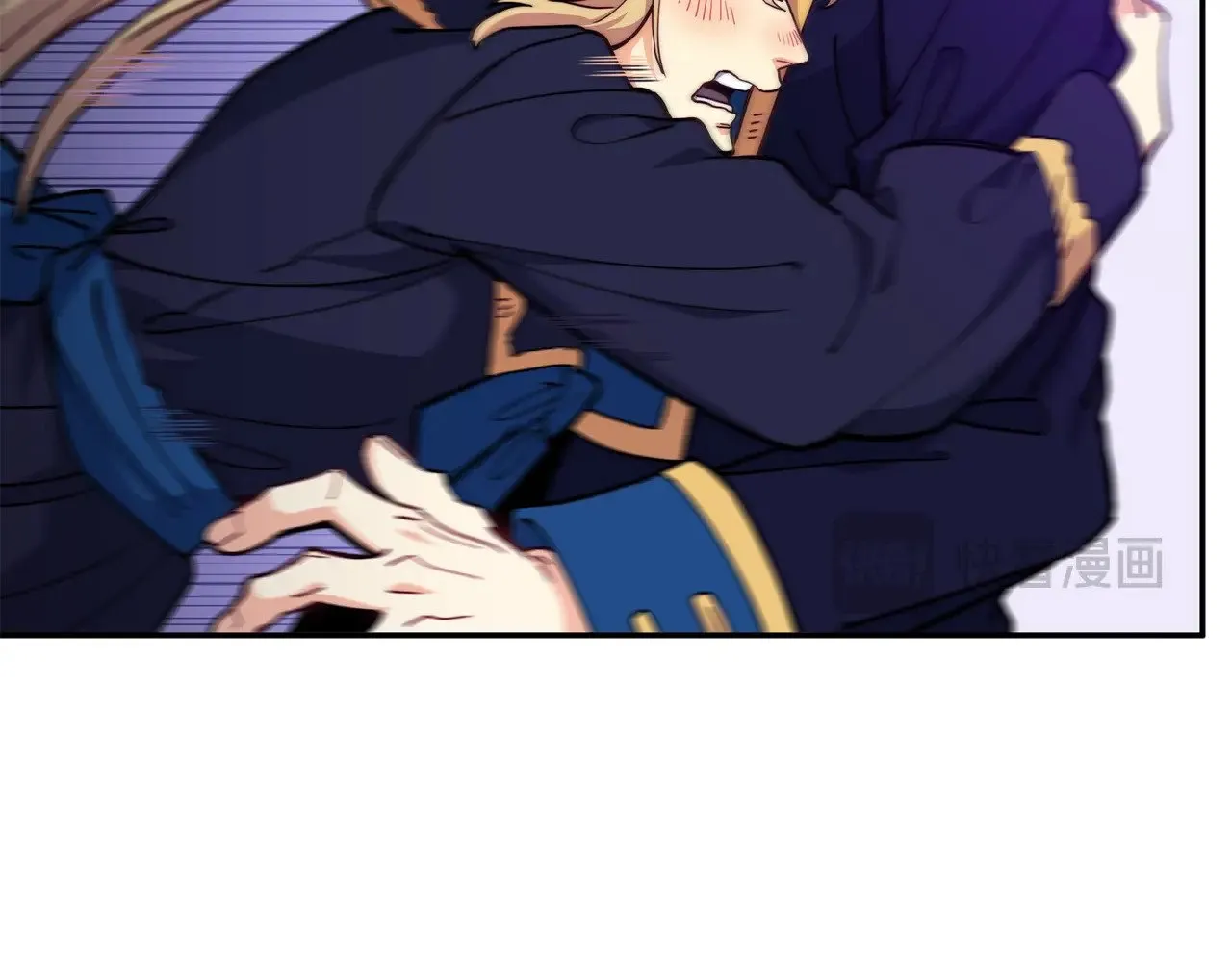 白龙公爵佩德·莱欧漫画,第115话 出师4图