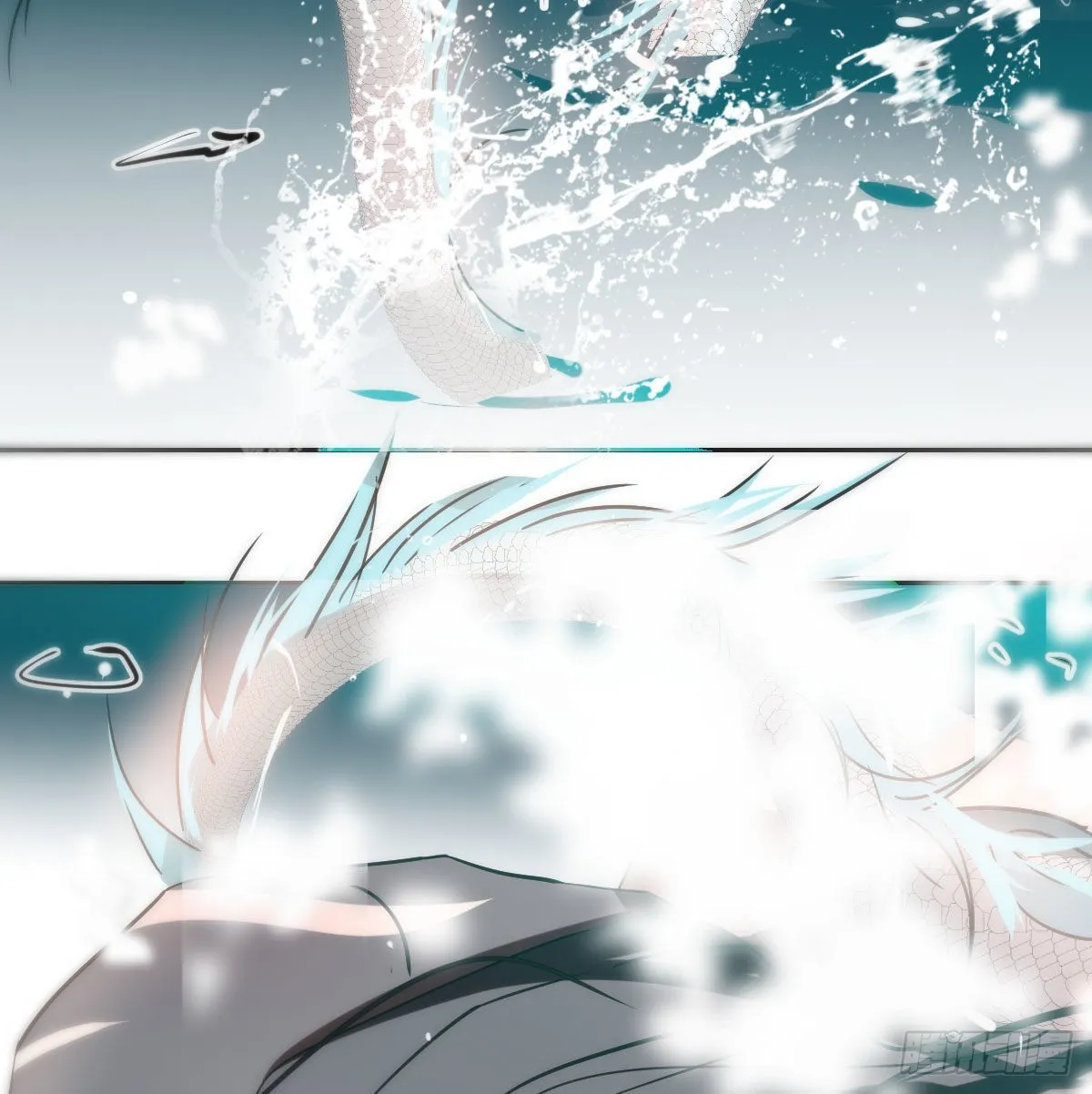 敖敖待捕漫画完整版免费观看下拉式古风漫画网漫画,第196话 穿好衣服4图