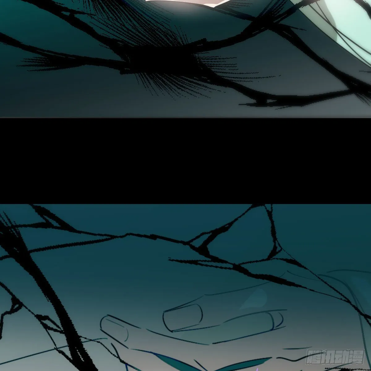 敖敖待捕漫画完整版免费观看下拉式古风漫画网漫画,第202话 敖故穿衣2图