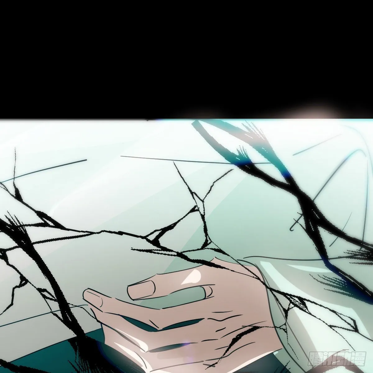 敖敖待捕漫画完整版免费观看下拉式古风漫画网漫画,第202话 敖故穿衣1图