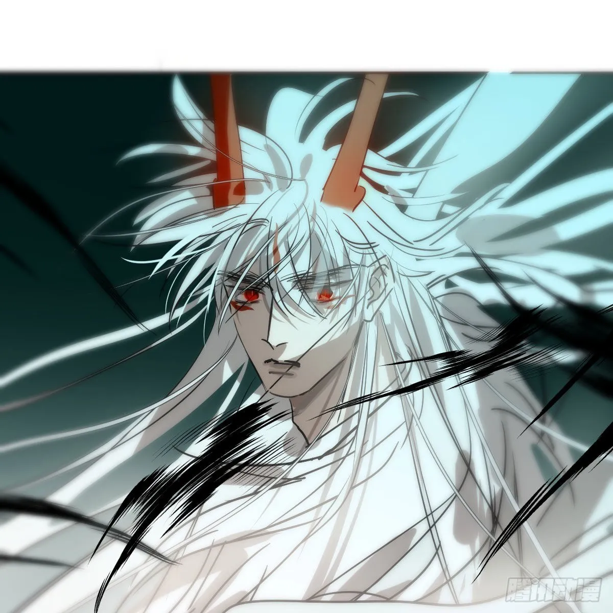 敖敖待捕漫画完整版免费观看下拉式古风漫画网漫画,第205话 找到他了2图