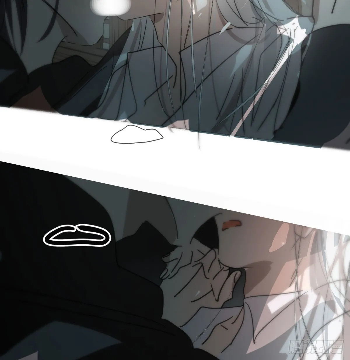 敖敖待捕漫画完整版免费观看下拉式古风漫画网漫画,第190话 弯道危险4图