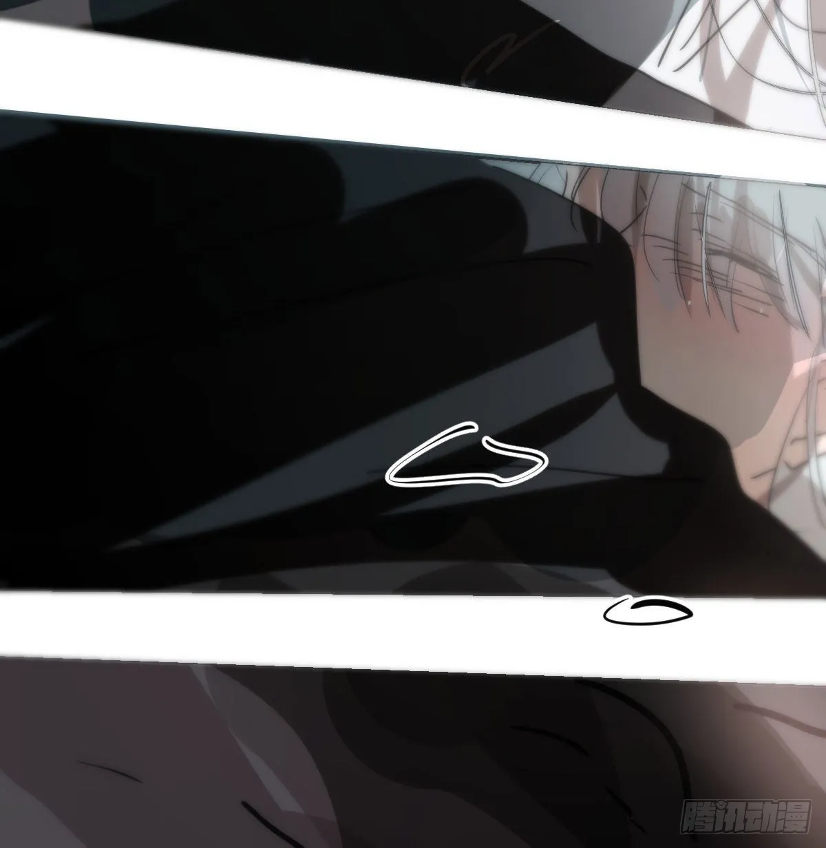 敖敖待捕漫画完整版免费观看下拉式古风漫画网漫画,第190话 弯道危险5图