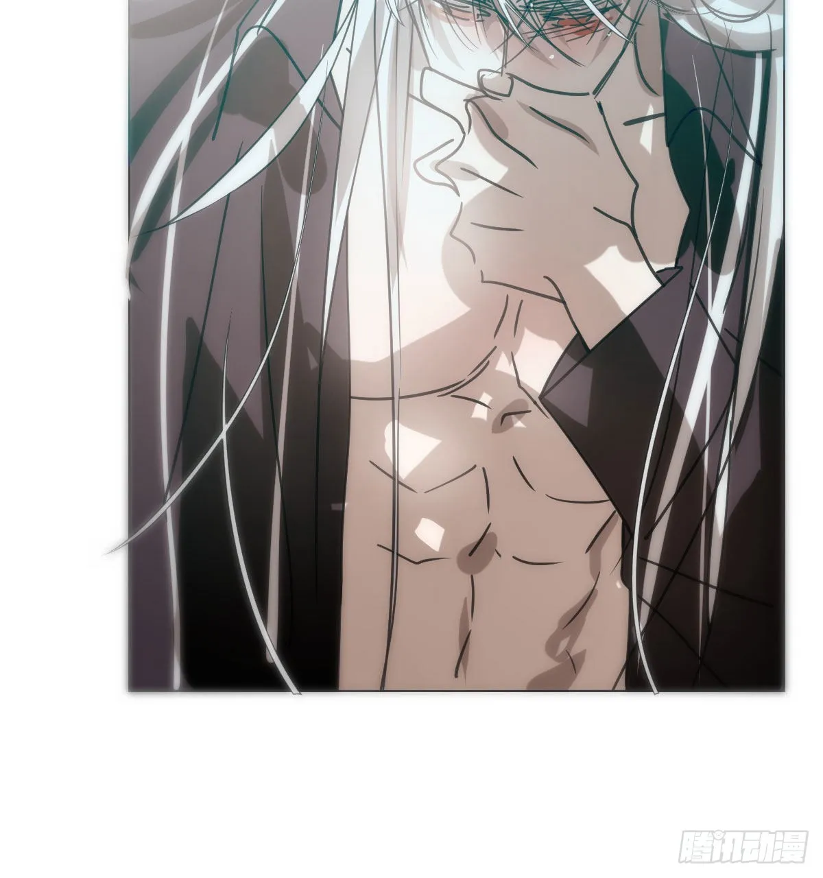 敖敖待捕漫画完整版免费观看下拉式古风漫画网漫画,第189话 弯道超车5图