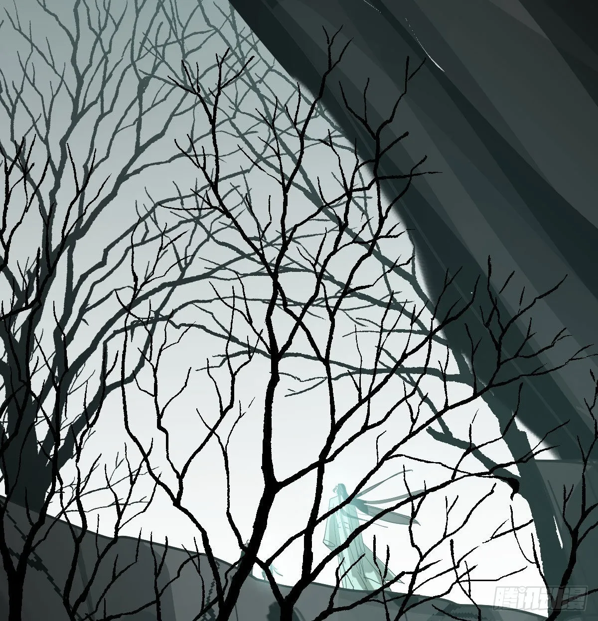 敖敖待捕漫画完整版免费观看下拉式古风漫画网漫画,第199话 春回大地2图