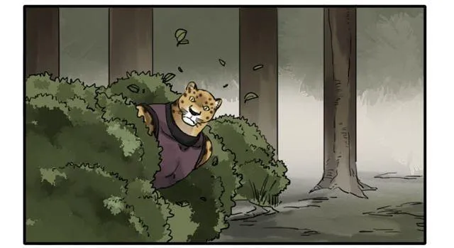 传武漫画免费阅读漫画漫画,第八十一条：法器4图