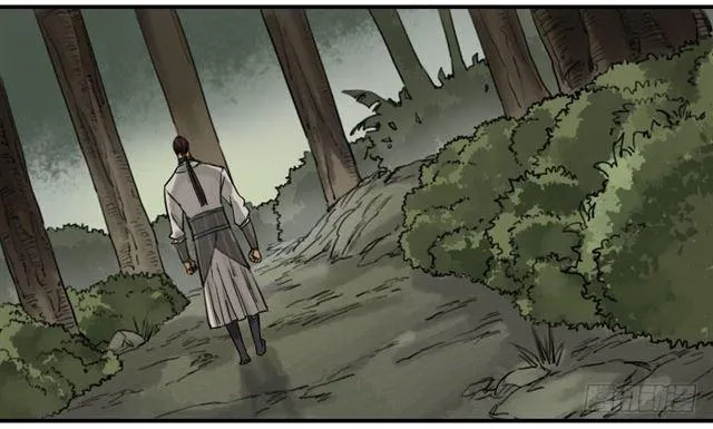 传武漫画免费阅读漫画漫画,第八十一条：法器3图