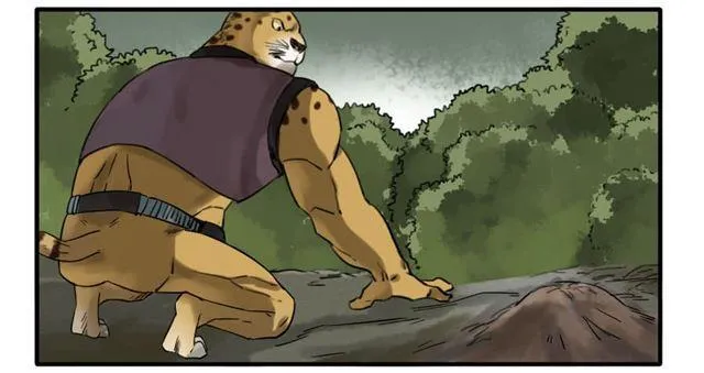 传武漫画免费阅读漫画漫画,第八十一条：法器5图