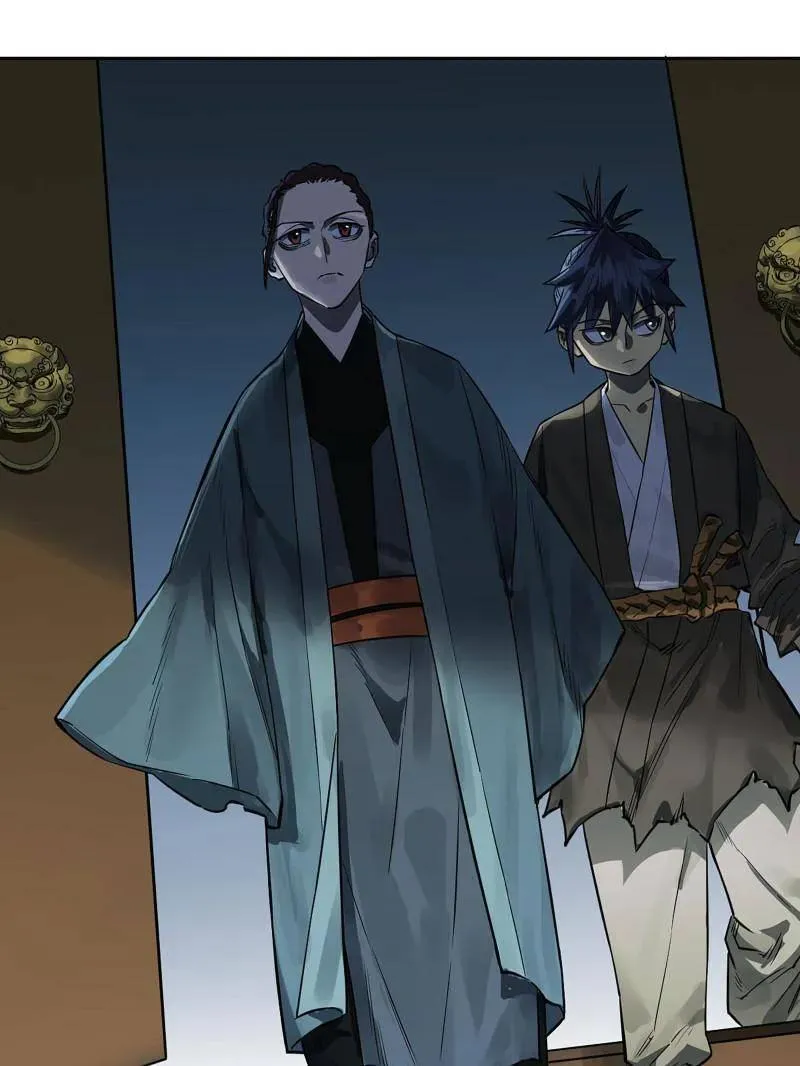 传武漫画免费阅读漫画漫画,第415话 第三卷 99 拜访2图