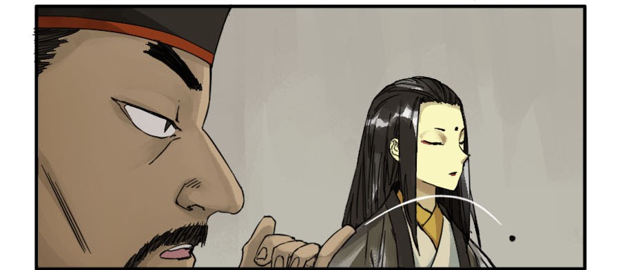 传武漫画下拉式酷漫屋漫画,第四十五条：倒计时二3图