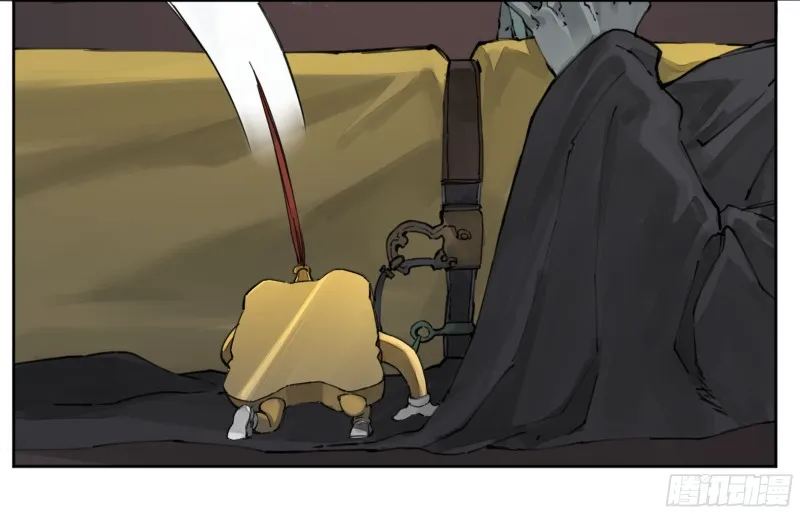 传武漫画免费阅读漫画漫画,第二卷110万法之死3图