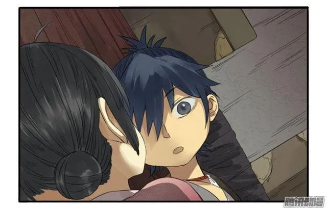 传武漫画免费阅读漫画漫画,第十条：聊城2图