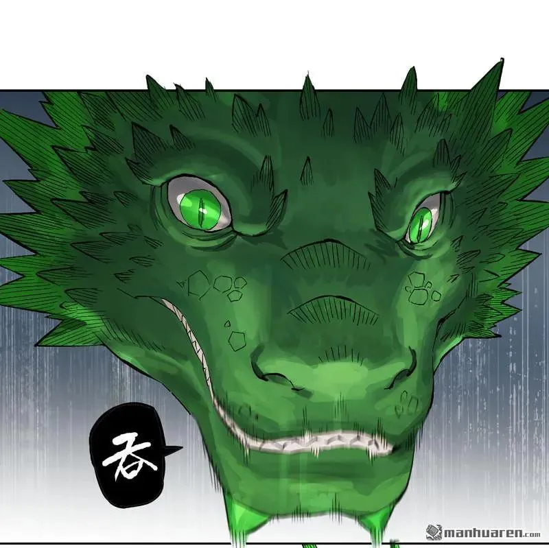 传武为什么不喜欢秀儿漫画,第400回 画2图