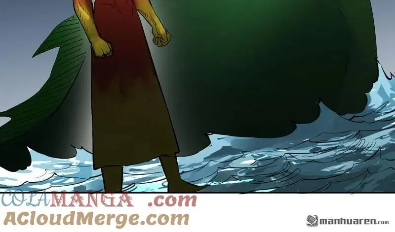 传武为什么不喜欢秀儿漫画,第400回 画4图