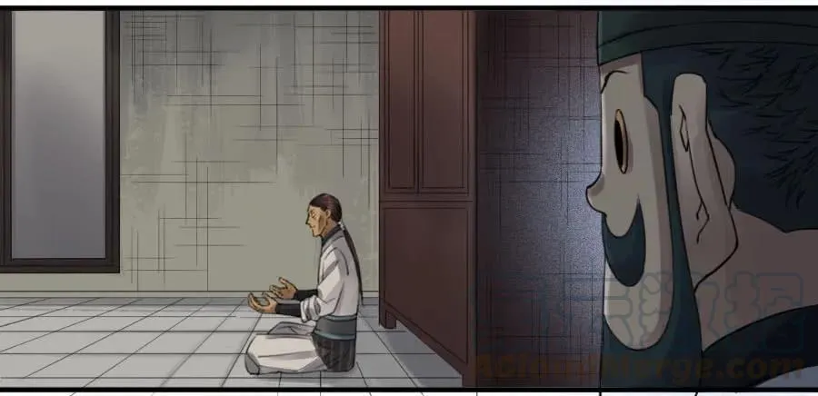 传武漫画免费阅读漫画漫画,第一百一十四条：封赏5图