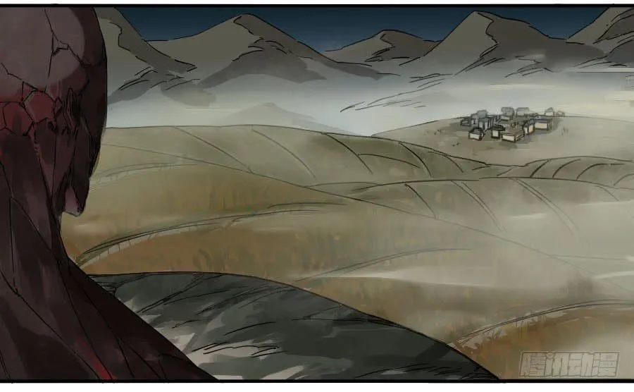 传武漫画免费阅读漫画漫画,第一百一十五条：曹庄鬼患2图