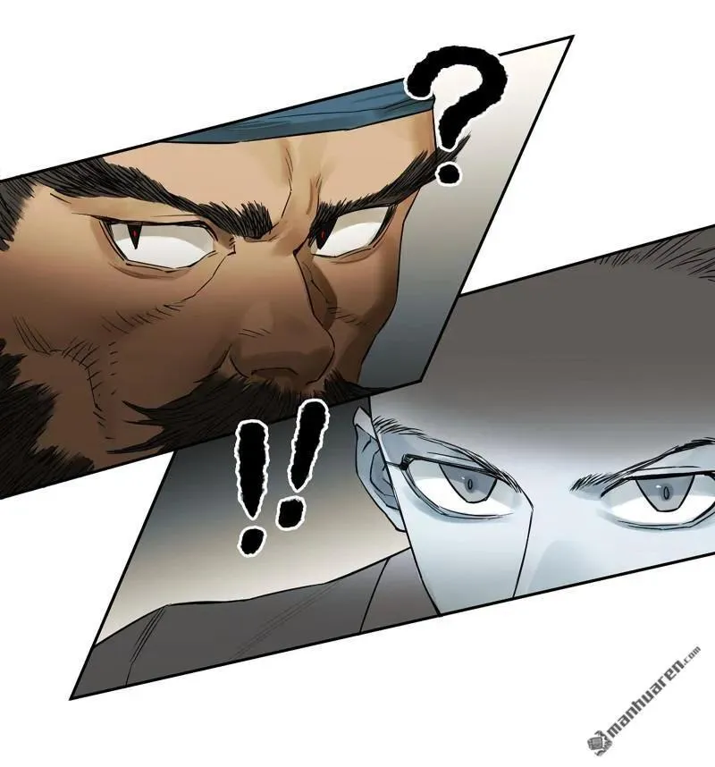 传武漫画免费下拉式漫画古风漫画,第408话 第三卷 92 薛礼的计划5图