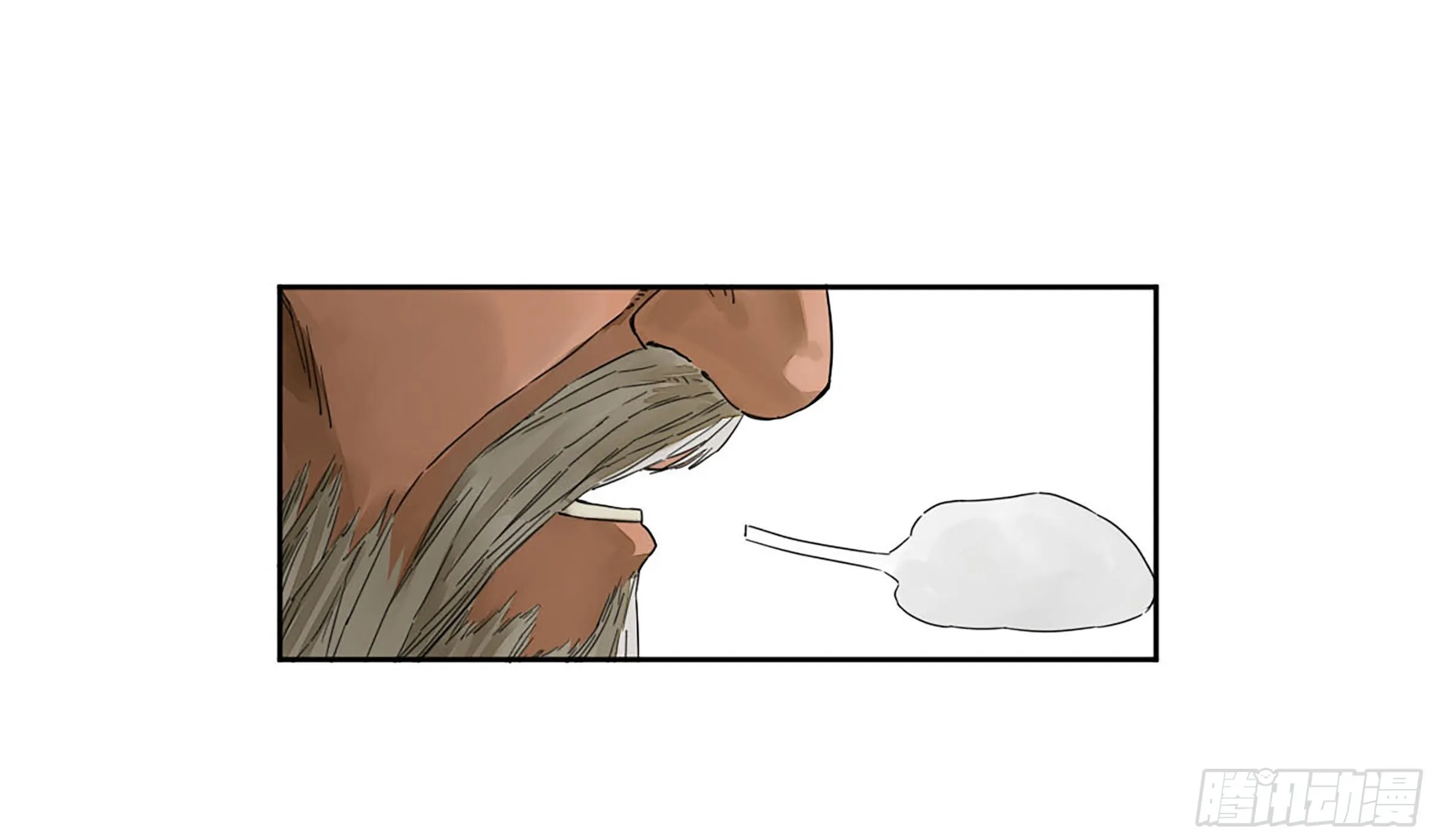 传武:回村摆烂?我加点练武成圣漫画,第二卷153反克3图