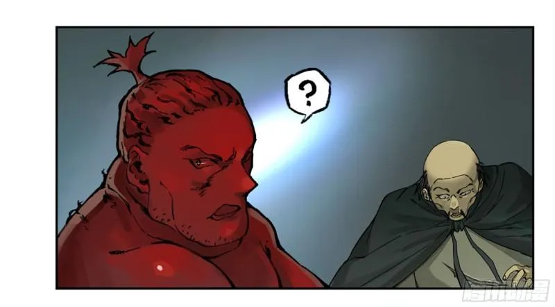 传武漫画免费阅读漫画漫画,第二卷101开封5图